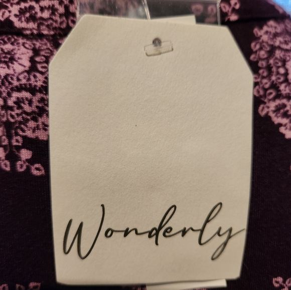 🌹WONDERLY women's casual blouse - Picture 9 of 11
